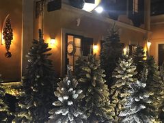 -ALBERGUE 1601 婆仔屋葡国餐厅