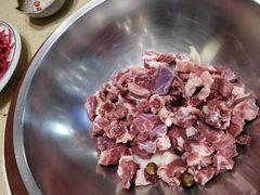 -313羊庄·羊肉火锅烧烤(李村店)