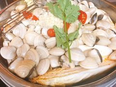 -味可道美食坊(福基路店)