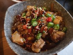 -付小姐在成都(中山公园店)