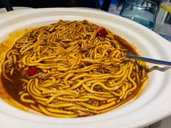 -阿里疆Alijiang·丝路美食·异域风情·清真(长楹天街店)