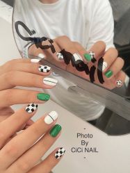 -Cici Nail日式美甲美睫工作室