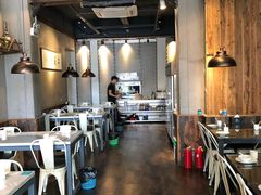 大堂-马头巷·食景园(苏州总店)