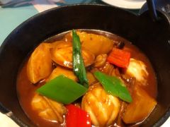 -大树餐厅(益田假日店)