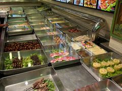 -老万烧烤(典逸心洲店)