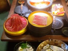 -牛New寿喜烧(虹桥新天地店)