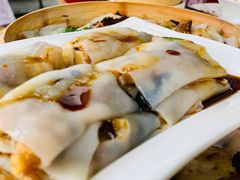 佛门竹笙上素肠-悦湖公馆