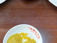 -小胖包子王(光明楼店)