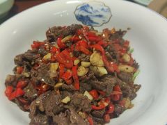 -六合居·明厨亮灶餐厅(成双大道店)