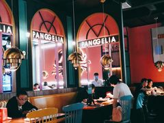 大堂-胖哥俩肉蟹煲(龙德广场店)