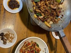 -富正毅三下锅连锁(三店)