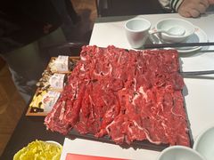-牛品福潮汕牛肉火锅(旺庄店)