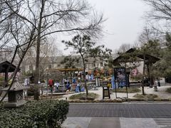 -国御温泉度假小镇