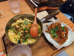 -小满手工粉(上海维璟广场店)