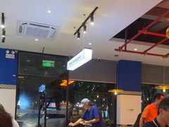 -八合里潮汕鲜牛肉火锅(吉大店)