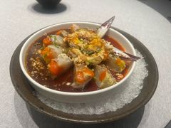 -龙宴海鲜城(经中路店)