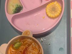 -西贝(厦门中华城店)