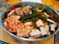 -黄记煌三汁焖锅(宽城万达店)