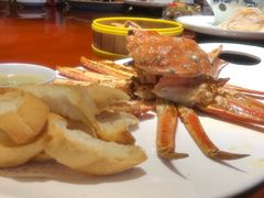 松叶蟹-瓯菜排档(娄桥店)