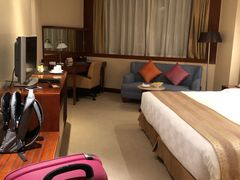 -上海神旺大酒店