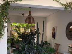 -云里小坐·小院里·团建·宴请·下午茶(三圣乡店)
