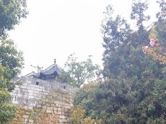 -文昌阁-老东门遗址