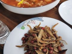 -后海16号·北京私房菜