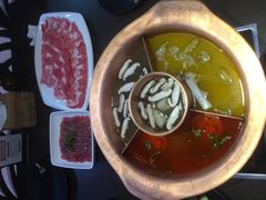 -老诚一锅羊蝎子(黄寺大街店)