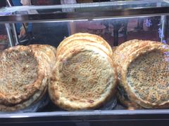 -正宁路小吃夜市