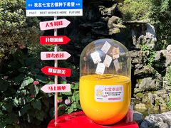 -七宝古镇