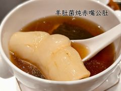 -潮汕味道·煮海餐厅(金麟大厦店)