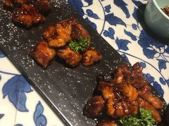 -绿茶餐厅(布吉万象汇店)