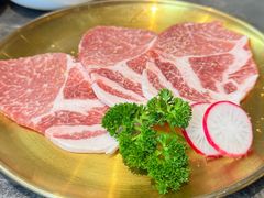 -彭妈家•韩国烤肉料理(张杨路店)