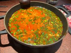 -旺福·贵州酸汤牛肉火锅(陆悦天地店)