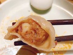 -船歌·鱼水饺青岛菜(国贸商城店)