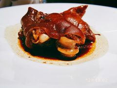 湘辣猪手-费大厨辣椒炒肉(万家丽一店)