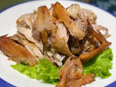 -旺角小渔村·海肠捞饭开创者(环山路店)