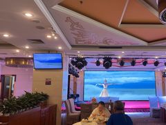 -巴音浩日娲·蒙餐(双林东路店)