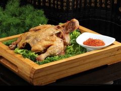 -左陕右甘(亚运村店)