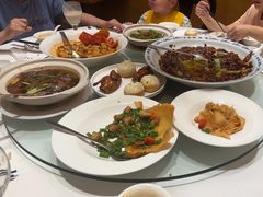 -箸福·夜上海(月牙湖公园店)