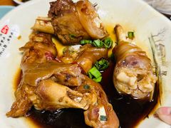 -藏书金记家宝羊肉馆(黄河北路店)
