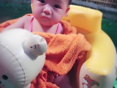 -泉城欧乐堡戏水湾艺术养生温泉