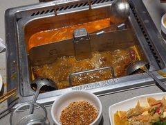 -海底捞火锅(龙湖北京大兴天街店)