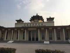 -中国农业博物馆