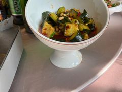-回头食客-李久其家民间餐厅(望城金桥国际店)