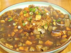 -海胆小馆(东北水饺·春柳店)