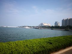 -日照世帆赛基地