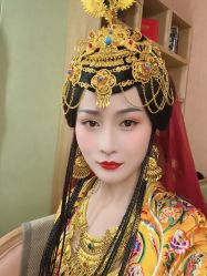 -盘子女人坊古装写真摄影(南京总店)
