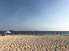 -三亚亚龙湾天域度假酒店