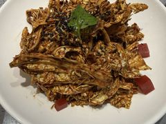 -紫光园·烤鸭(吕家营店)